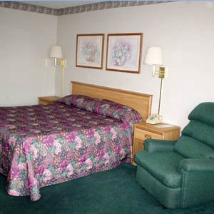 Guest Inn  Of Ardmore