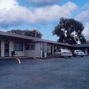 Plaza Motel Clyde