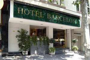 Husa Barcelona