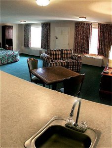 Enterprise Inn And Suites