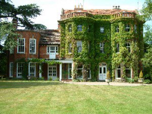 Aylesbury Country House Hotel