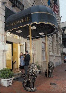 Tazewell Hotel And Suites