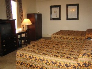 Tazewell Hotel And Suites