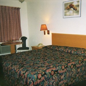 Budget Inn San Gabriel