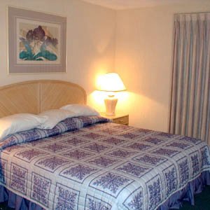 Budget Inn San Gabriel