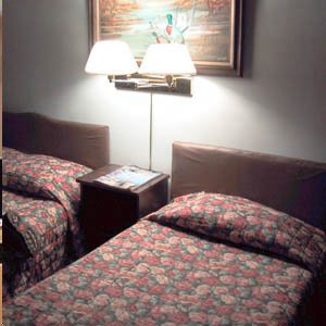 Budget Inn San Gabriel