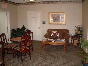 Deerfield Inn And Suites