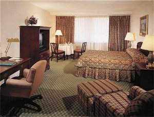 Marriott Execustay At The Windsor