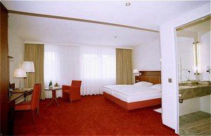 Kranz Parkhotel Gmbh