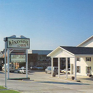 Windsor Inn