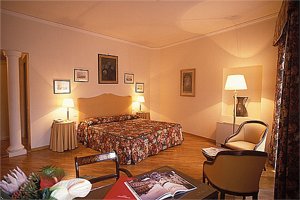 Albergotto Hotel