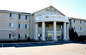 Grandstay Residential Suites - Ames