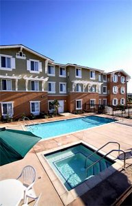 Grandstay Residential Suites - Oxnard