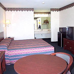 Executive Inn Of Lagrange