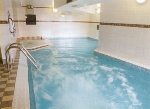 The Ridgepool Hotel, Conference & Leisure Centre