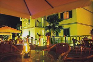 Hotel  Villa Luisa - Hotel Beauty Farm