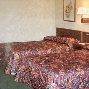 Guest Inn Of Longview