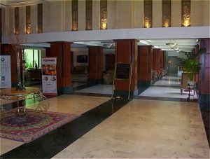 Welcomhotel Vadodara