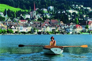 City-Hotel Ochsen Zug