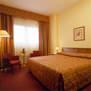 Delta Linate Hotel