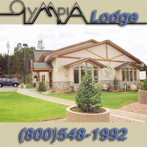 Olympia Lodge