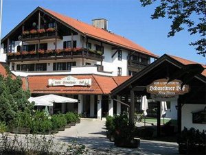 Schmelmer Hof Hotel & Resort