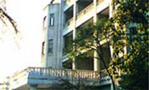 Dong Hu Hotel