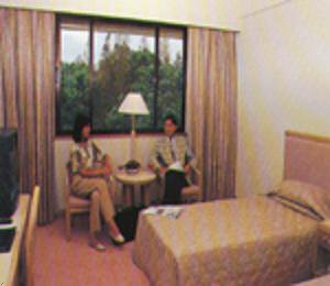 Windsor Evergreen Hotel