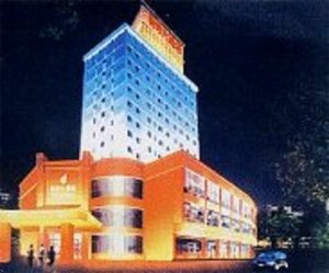 Xinci Hotel