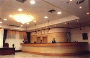 Shanghai Jiuyang Guest Hotel