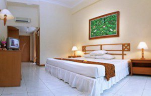 Mentari Sanur Hotel