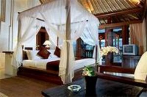 The Ubud Village Resort & Spa