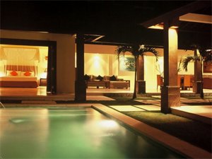 The Banjar Villas & Spa