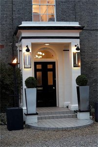 Georgian House Hotel