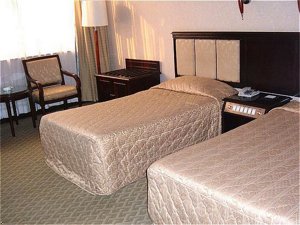 Xian Da Hotel