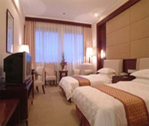 Hangzhou Jin Yu Business Hotel