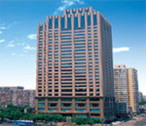 Dalian Central Plaza Hotel