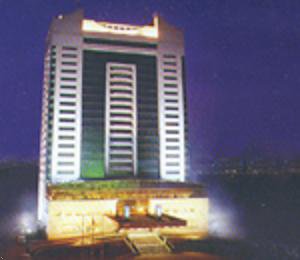 Zhejiang Xin Yu City Hotel