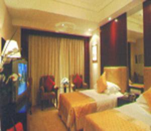 Cixi International Hotel