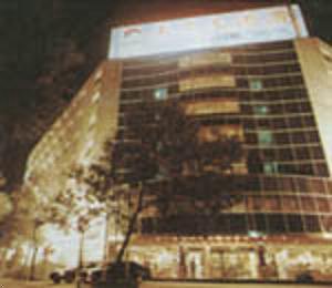 Tianjin East Asia Hotel