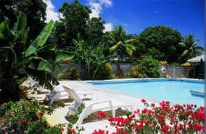 White Sands Negril