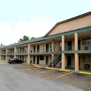 Kings Inn Motel