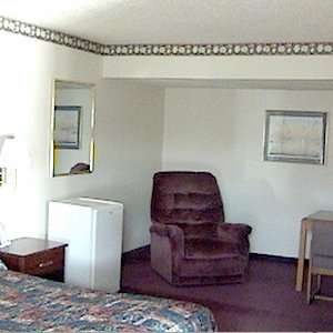 Economy Lodge And Suites