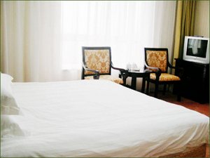 Ying Hao Hotel Guangzhou