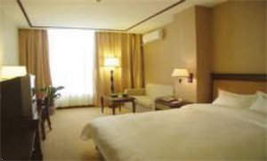 Lang Yi Business Hotel Guangzhou