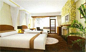 88 Hao E Ling Gong Yuan Hotel Chongqing