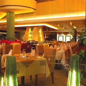 Bao Hui Hotel Shenzhen