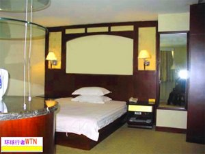 Jin Long Hotel Guilin