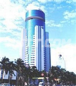 Huang Jin Hai Jing Hotel Haikou