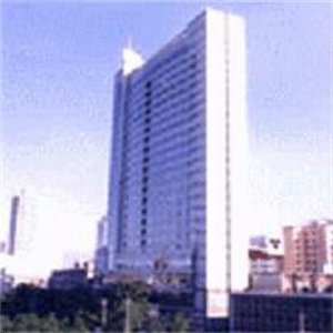 Jin Cheng Lv You Hotel Lanzhou